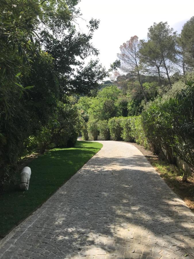 Luxury Home Sweet Home Mougins Exterior photo