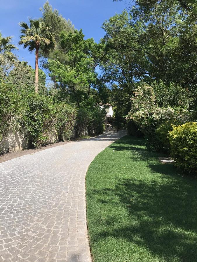 Luxury Home Sweet Home Mougins Exterior photo